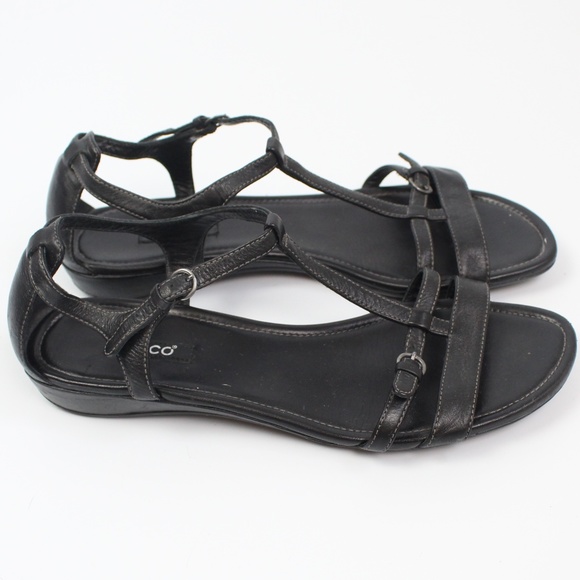 ecco flash strappy sandal